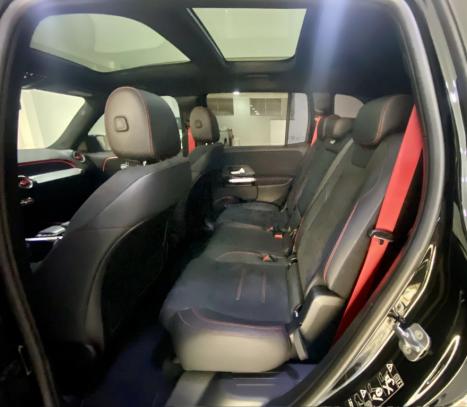 MERCEDES-BENZ GLA 35 AMG 2.0 4P CGI 4MATIC SPEEDSHIFT AUTOMTICO, Foto 6
