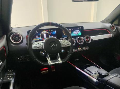 MERCEDES-BENZ GLA 35 AMG 2.0 4P CGI 4MATIC SPEEDSHIFT AUTOMTICO, Foto 7