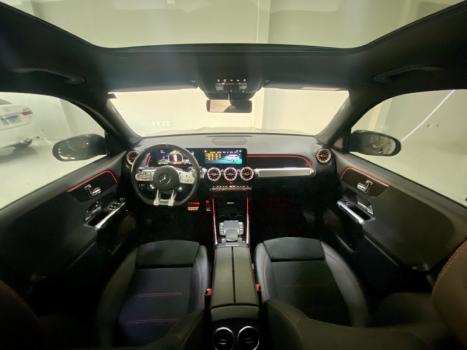 MERCEDES-BENZ GLA 35 AMG 2.0 4P CGI 4MATIC SPEEDSHIFT AUTOMTICO, Foto 8