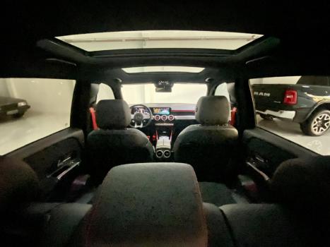 MERCEDES-BENZ GLA 35 AMG 2.0 4P CGI 4MATIC SPEEDSHIFT AUTOMTICO, Foto 9