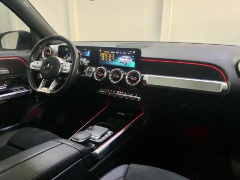 MERCEDES-BENZ GLA 35 AMG 2.0 4P CGI 4MATIC SPEEDSHIFT AUTOMTICO, Foto 11