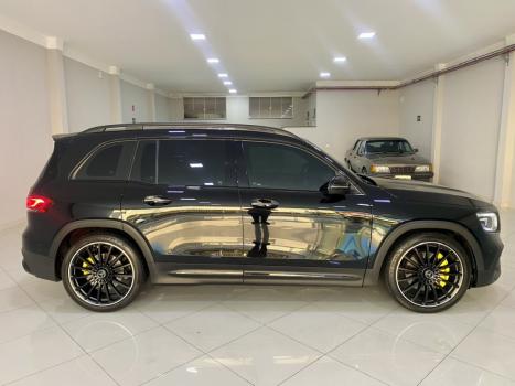 MERCEDES-BENZ GLA 35 AMG 2.0 4P CGI 4MATIC SPEEDSHIFT AUTOMTICO, Foto 12