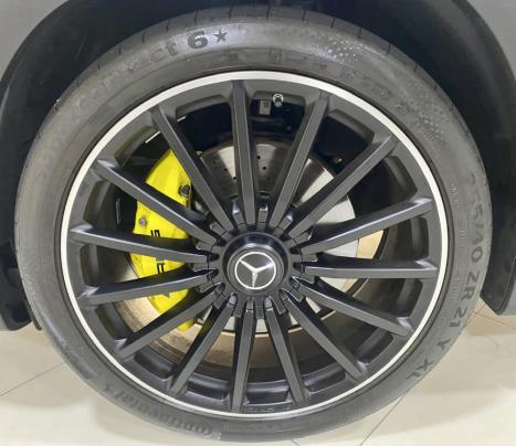 MERCEDES-BENZ GLA 35 AMG 2.0 4P CGI 4MATIC SPEEDSHIFT AUTOMTICO, Foto 13