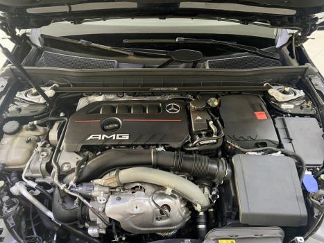 MERCEDES-BENZ GLA 35 AMG 2.0 4P CGI 4MATIC SPEEDSHIFT AUTOMTICO, Foto 14
