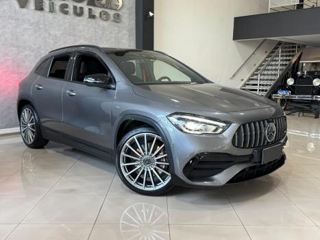 MERCEDES-BENZ GLA 35 AMG 2.0 4P CGI 4MATIC SPEEDSHIFT AUTOMTICO, Foto 2
