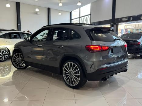 MERCEDES-BENZ GLA 35 AMG 2.0 4P CGI 4MATIC SPEEDSHIFT AUTOMTICO, Foto 5