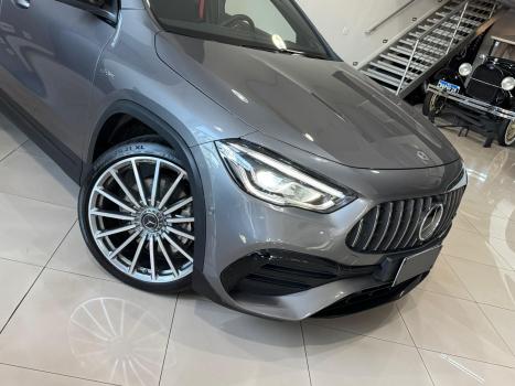 MERCEDES-BENZ GLA 35 AMG 2.0 4P CGI 4MATIC SPEEDSHIFT AUTOMTICO, Foto 7