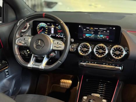 MERCEDES-BENZ GLA 35 AMG 2.0 4P CGI 4MATIC SPEEDSHIFT AUTOMTICO, Foto 8