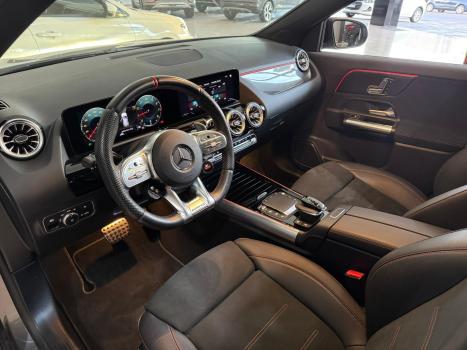 MERCEDES-BENZ GLA 35 AMG 2.0 4P CGI 4MATIC SPEEDSHIFT AUTOMTICO, Foto 9