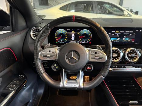 MERCEDES-BENZ GLA 35 AMG 2.0 4P CGI 4MATIC SPEEDSHIFT AUTOMTICO, Foto 10