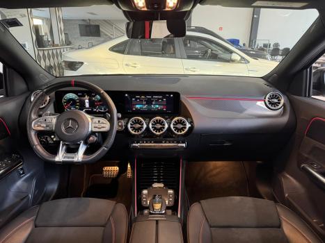 MERCEDES-BENZ GLA 35 AMG 2.0 4P CGI 4MATIC SPEEDSHIFT AUTOMTICO, Foto 11
