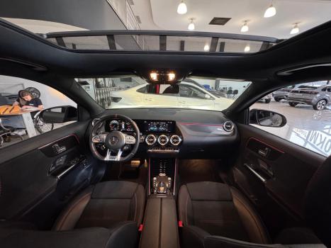 MERCEDES-BENZ GLA 35 AMG 2.0 4P CGI 4MATIC SPEEDSHIFT AUTOMTICO, Foto 12