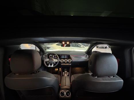 MERCEDES-BENZ GLA 35 AMG 2.0 4P CGI 4MATIC SPEEDSHIFT AUTOMTICO, Foto 13