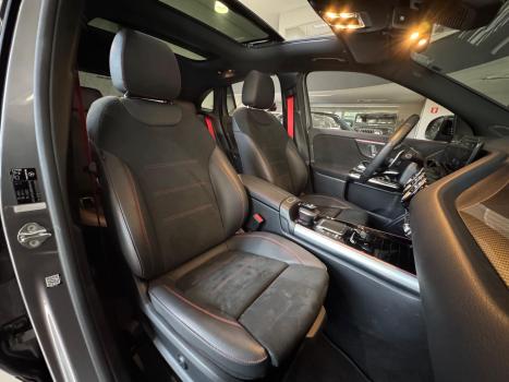 MERCEDES-BENZ GLA 35 AMG 2.0 4P CGI 4MATIC SPEEDSHIFT AUTOMTICO, Foto 14