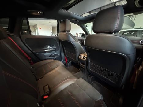 MERCEDES-BENZ GLA 35 AMG 2.0 4P CGI 4MATIC SPEEDSHIFT AUTOMTICO, Foto 15