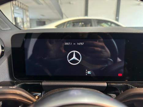 MERCEDES-BENZ GLA 35 AMG 2.0 4P CGI 4MATIC SPEEDSHIFT AUTOMTICO, Foto 17