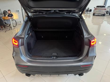 MERCEDES-BENZ GLA 35 AMG 2.0 4P CGI 4MATIC SPEEDSHIFT AUTOMTICO, Foto 18