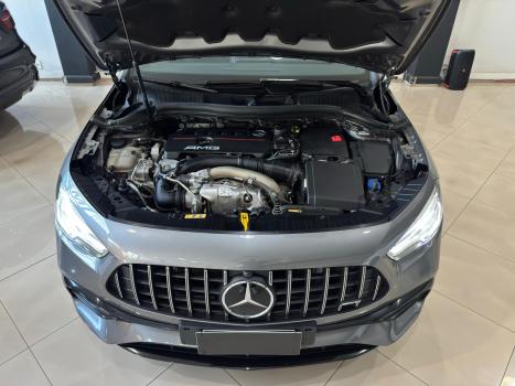 MERCEDES-BENZ GLA 35 AMG 2.0 4P CGI 4MATIC SPEEDSHIFT AUTOMTICO, Foto 19