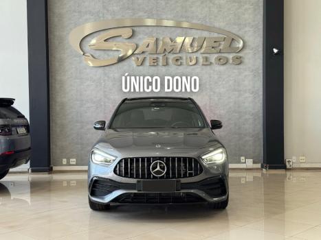 MERCEDES-BENZ GLA 35 AMG 2.0 4P CGI 4MATIC SPEEDSHIFT AUTOMTICO, Foto 1