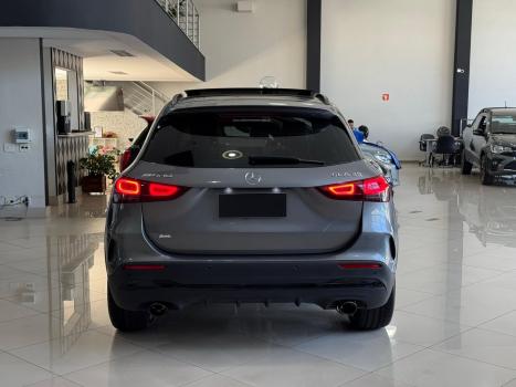 MERCEDES-BENZ GLA 35 AMG 2.0 4P CGI 4MATIC SPEEDSHIFT AUTOMTICO, Foto 4