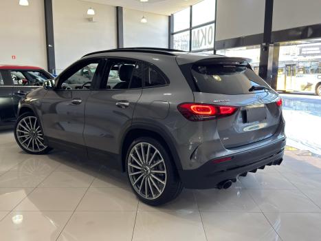 MERCEDES-BENZ GLA 35 AMG 2.0 4P CGI 4MATIC SPEEDSHIFT AUTOMTICO, Foto 5