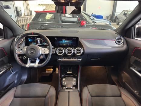 MERCEDES-BENZ GLA 35 AMG 2.0 4P CGI 4MATIC SPEEDSHIFT AUTOMTICO, Foto 8