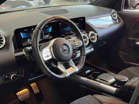 MERCEDES-BENZ GLA 35 AMG 2.0 4P CGI 4MATIC SPEEDSHIFT AUTOMTICO, Foto 9