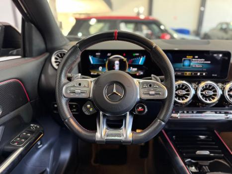 MERCEDES-BENZ GLA 35 AMG 2.0 4P CGI 4MATIC SPEEDSHIFT AUTOMTICO, Foto 10