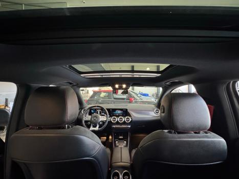 MERCEDES-BENZ GLA 35 AMG 2.0 4P CGI 4MATIC SPEEDSHIFT AUTOMTICO, Foto 11