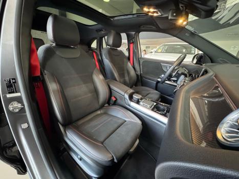MERCEDES-BENZ GLA 35 AMG 2.0 4P CGI 4MATIC SPEEDSHIFT AUTOMTICO, Foto 12