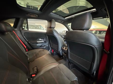 MERCEDES-BENZ GLA 35 AMG 2.0 4P CGI 4MATIC SPEEDSHIFT AUTOMTICO, Foto 13