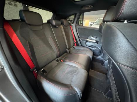 MERCEDES-BENZ GLA 35 AMG 2.0 4P CGI 4MATIC SPEEDSHIFT AUTOMTICO, Foto 14