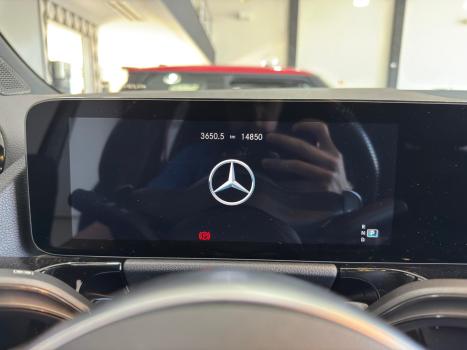MERCEDES-BENZ GLA 35 AMG 2.0 4P CGI 4MATIC SPEEDSHIFT AUTOMTICO, Foto 15