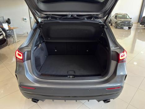 MERCEDES-BENZ GLA 35 AMG 2.0 4P CGI 4MATIC SPEEDSHIFT AUTOMTICO, Foto 16