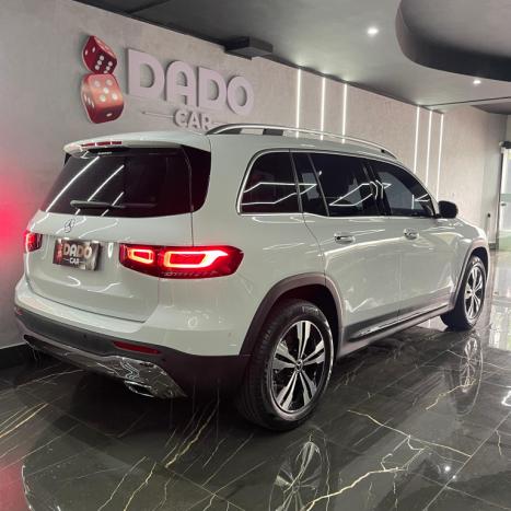 MERCEDES-BENZ GLB 200 1.3 16V 4P CGI ADVANCE TURBO 7G-TRONIC DCT AUTOMTICO, Foto 4