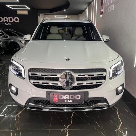 MERCEDES-BENZ GLB 200 1.3 16V 4P CGI ADVANCE TURBO 7G-TRONIC DCT AUTOMTICO, Foto 6