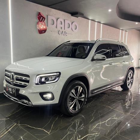 MERCEDES-BENZ GLB 200 1.3 16V 4P CGI ADVANCE TURBO 7G-TRONIC DCT AUTOMTICO, Foto 16