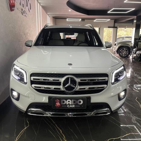 MERCEDES-BENZ GLB 200 1.3 16V 4P CGI ADVANCE TURBO 7G-TRONIC DCT AUTOMTICO, Foto 17