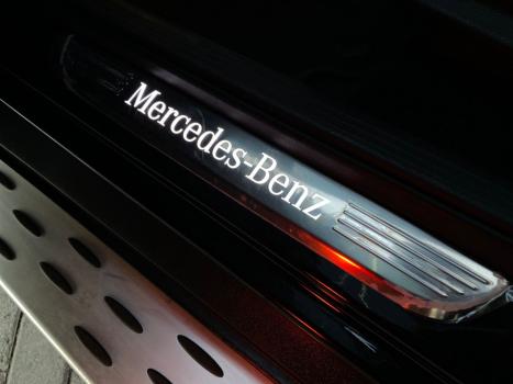 MERCEDES-BENZ GLC 220D 2.0 16V 4P TURBO DIESEL ENDURO 9G-TRONIC AUTOMTICO, Foto 27