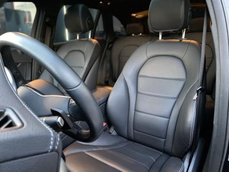 MERCEDES-BENZ GLC 220D 2.0 16V 4P TURBO DIESEL ENDURO 9G-TRONIC AUTOMTICO, Foto 29