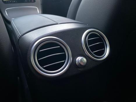 MERCEDES-BENZ GLC 220D 2.0 16V 4P TURBO DIESEL ENDURO 9G-TRONIC AUTOMTICO, Foto 32