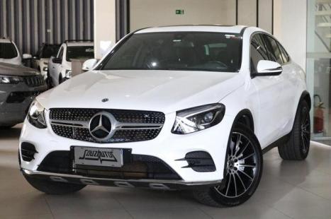 MERCEDES-BENZ GLC 250 2.0 16V 4P CGI 4MATIC 9G-TRONIC AUTOMTICO, Foto 2