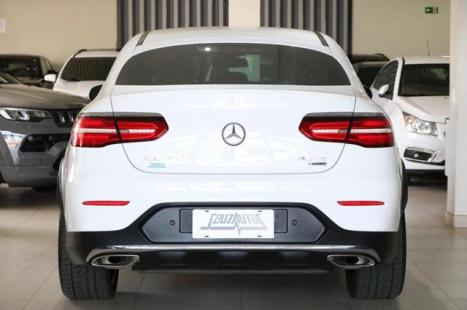 MERCEDES-BENZ GLC 250 2.0 16V 4P CGI 4MATIC 9G-TRONIC AUTOMTICO, Foto 4