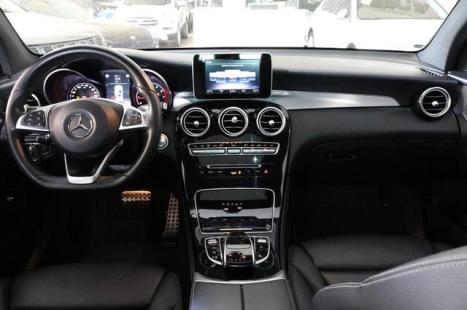 MERCEDES-BENZ GLC 250 2.0 16V 4P CGI 4MATIC 9G-TRONIC AUTOMTICO, Foto 7