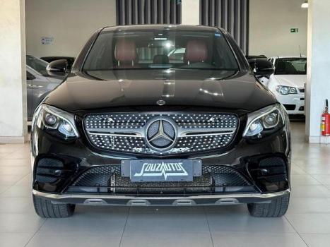 MERCEDES-BENZ GLC 250 2.0 16V 4P CGI 4MATIC SPORT COUP 9G-TRONIC AUTOMTICO, Foto 1