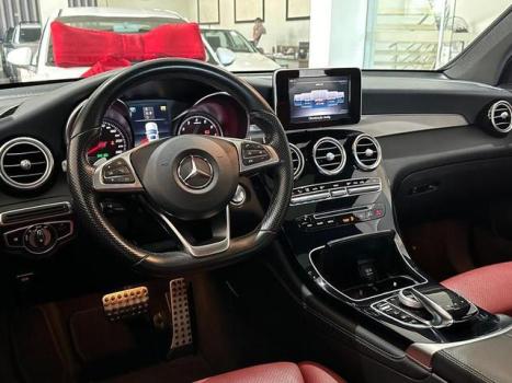 MERCEDES-BENZ GLC 250 2.0 16V 4P CGI 4MATIC SPORT COUP 9G-TRONIC AUTOMTICO, Foto 6