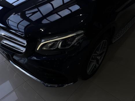 MERCEDES-BENZ GLC 250 2.0 16V 4P CGI 4MATIC SPORT 9G-TRONIC AUTOMTICO, Foto 8