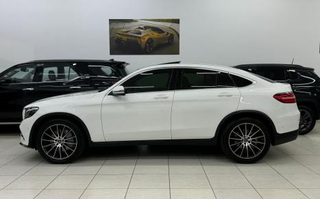 MERCEDES-BENZ GLC 250 2.0 16V 4P CGI 4MATIC SPORT COUP 9G-TRONIC AUTOMTICO, Foto 2