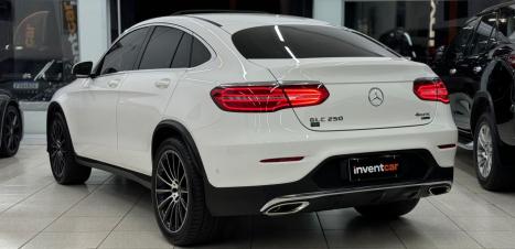 MERCEDES-BENZ GLC 250 2.0 16V 4P CGI 4MATIC SPORT COUP 9G-TRONIC AUTOMTICO, Foto 3