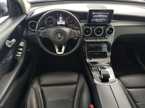 MERCEDES-BENZ GLC 250 2.0 16V 4P CGI 4MATIC HIGHWAY 9G-TRONIC AUTOMTICO, Foto 3